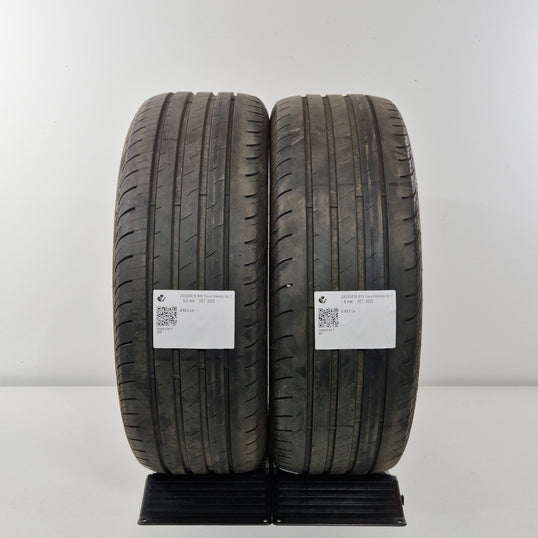 Käytetty: 205/55R16 91V Sava Intensa Hp 2