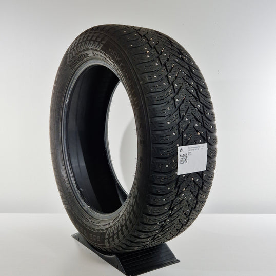 Käytetty: 235/55R19 105T XL Nokian Hakkapeliitta 10 SUV