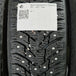 thumbnail-Käytetty: 155/65R14 75T Nokian Hakkapeliitta 8