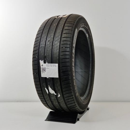 Käytetty: 245/45R18 100W XL Michelin Primacy 4