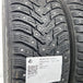 thumbnail-Käytetty: 185/60R15 88T XL Nokian Hakkapeliitta 8