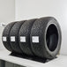 thumbnail-Käytetty: 205/55R16 94T XL Continental Vikingcontact 7