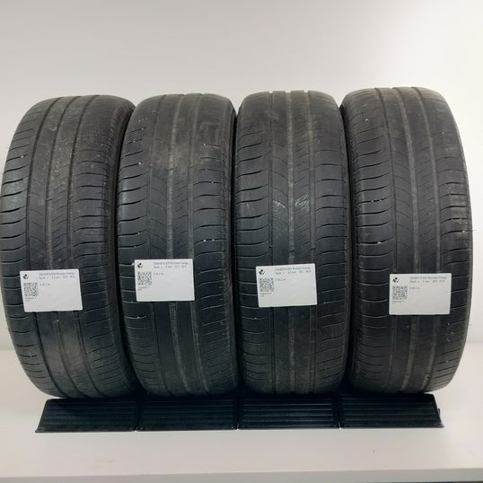 Käytetty: 205/60R16 92H Michelin Energy Saver +
