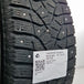 thumbnail-Käytetty: 215/60R16 95T Bridgestone Blizzak Spike - 02