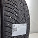 thumbnail-Käytetty: 205/60R16 96T XL Nokian Hakkapeliitta 10