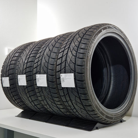 Käytetty: 225/40R18 92H XL Roadx RX Frost WU01