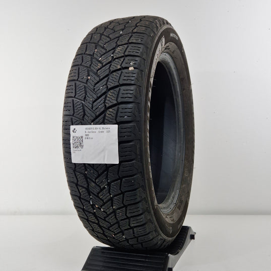 Käytetty: 185/60R15 88H XL Michelin X-Ice Snow