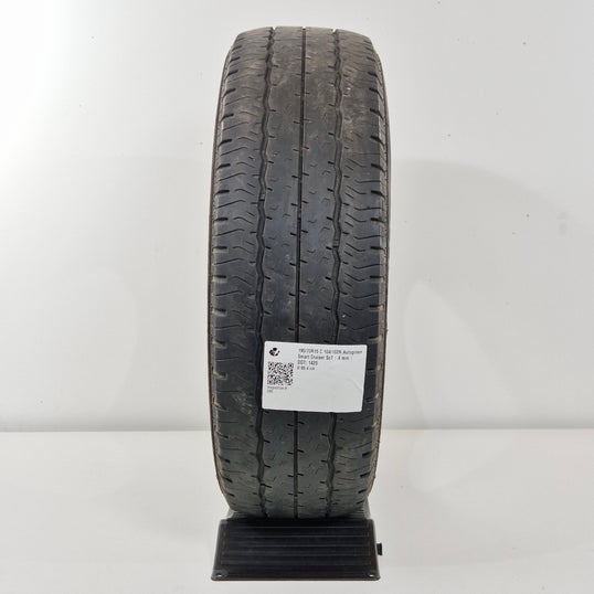 Käytetty: 195/70R15 C 104/102R Autogreen Smart Cruiser Sc7