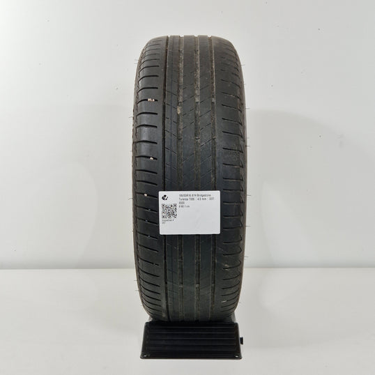 Käytetty: 195/55R16 87H Bridgestone Turanza T005