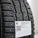 thumbnail-Käytetty: 215/65R16 C 109/107R Michelin Agilis X-Ice North