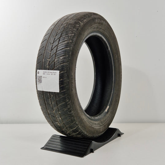 Käytetty: 155/65R14 75S Falken Sincera SN831