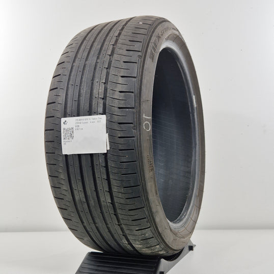 Käytetty: 225/40R18 92W XL Falken Ziex ZE914B Ecorun