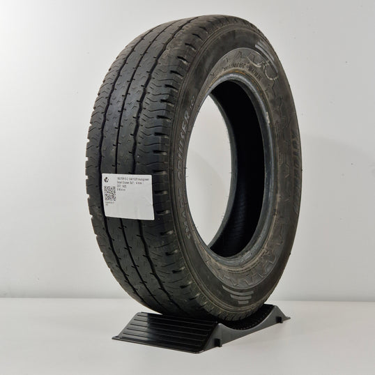 Käytetty: 195/70R15 C 104/102R Autogreen Smart Cruiser Sc7