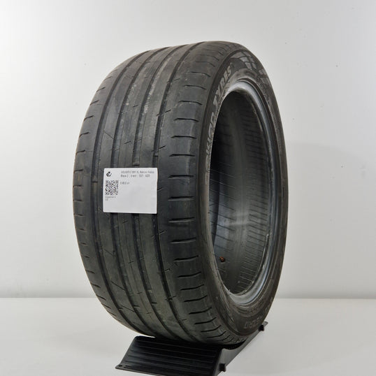 Käytetty: 245/45R17 99Y XL Nokian Hakka Black 2