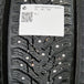 thumbnail-Käytetty: 155/65R14 75T Nokian Hakkapeliitta 8