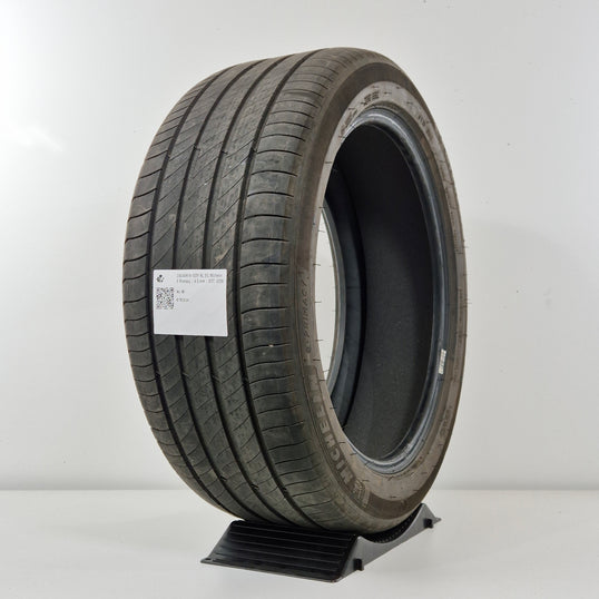 Käytetty: 245/45R19 102Y XL SIL Michelin E Primacy
