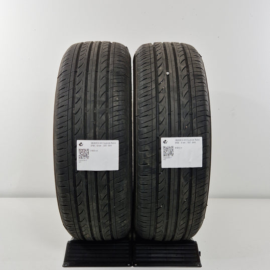 Käytetty: 195/65R15 91H Goodride Radial SP06