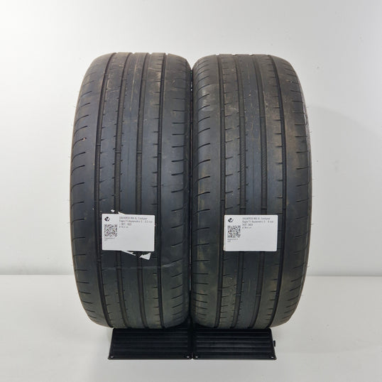 Käytetty: 245/40R20 99V XL Goodyear Eagle F1 Asymmetric 5