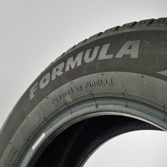 Käytetty: 215/60R16 99T XL Formula Ice