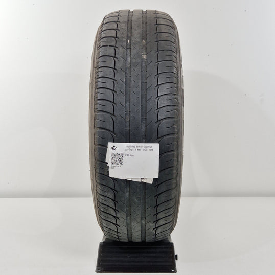 Käytetty: 195/65R15 91H BF Goodrich g-Grip
