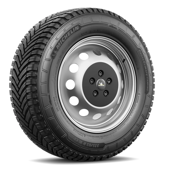 215/70R15CP 109/107R MICHELIN CrossClimate Camping