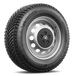 thumbnail-215/70R15CP 109/107R MICHELIN CrossClimate Camping