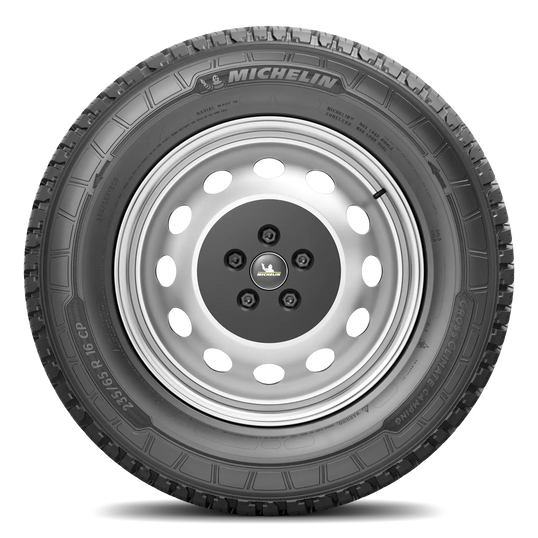 215/70R15CP 109/107R MICHELIN CrossClimate Camping