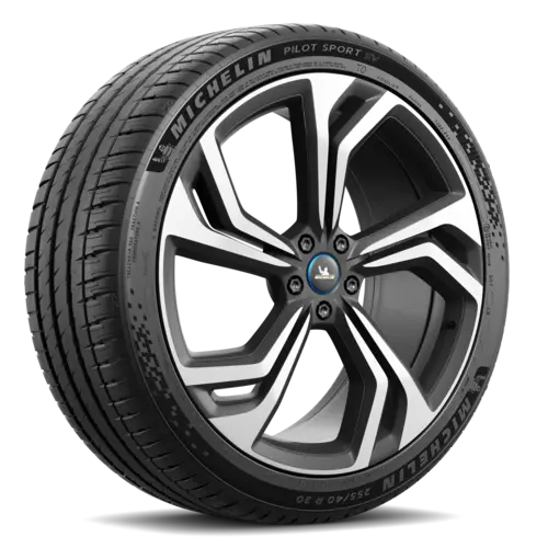 265/40R21 105Y XL MICHELIN PILOT SPORT EV AC RG