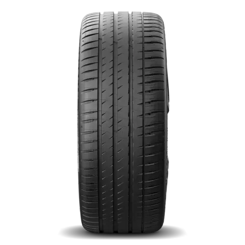 265/40R21 105Y XL MICHELIN PILOT SPORT EV AC RG