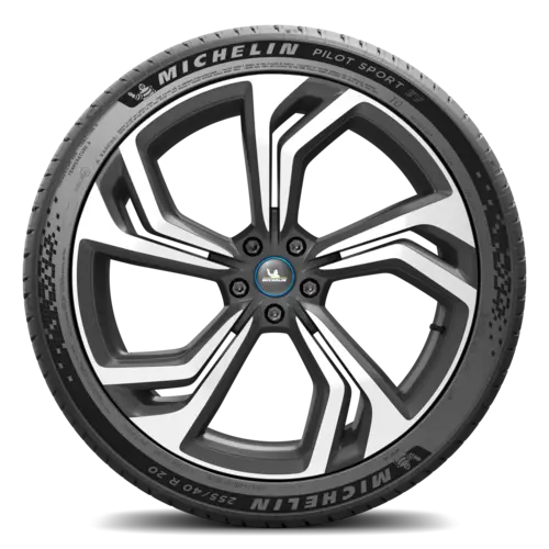 265/40R21 105Y XL MICHELIN PILOT SPORT EV AC RG