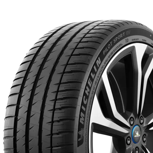 265/40R21 105Y XL MICHELIN PILOT SPORT EV AC RG