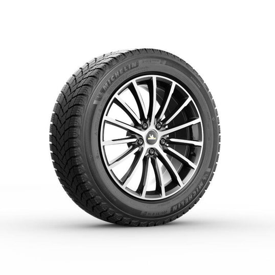 205/60 R17 93H TL X-ICE SNOW MICHELIN