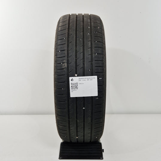 Käytetty: 205/55R16 91H Kumho Ecowing ES31