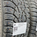 thumbnail-Käytetty: 205/65R16 C 107/105R Bridgestone Noranza 001 Cargo
