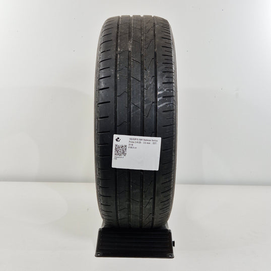 Käytetty: 185/60R15 84H Hankook Ventus Prime 3 K125