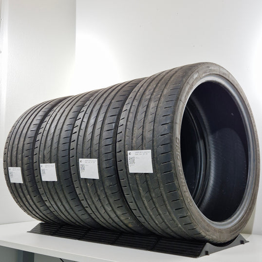 Käytetty: 245/35R21 96Y XL Linglong Sport Master