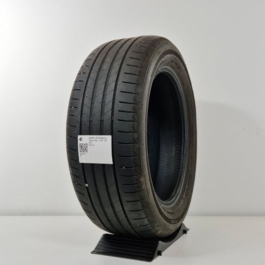 Käytetty: 225/55R17 97W Bridgestone Turanza T005