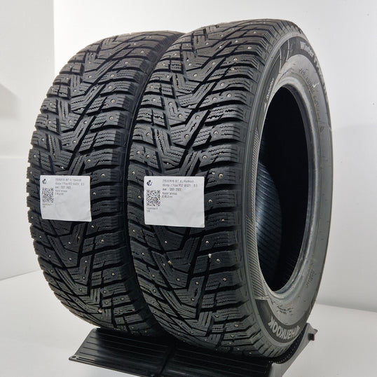 Käytetty: 205/60R16 96T XL Hankook Winter I*Pike RS2 W429