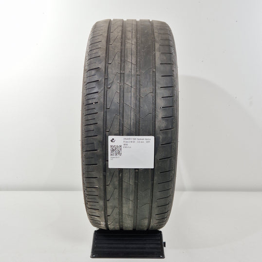 Käytetty: 225/45R17 94V Hankook Ventus Prime 3 K125