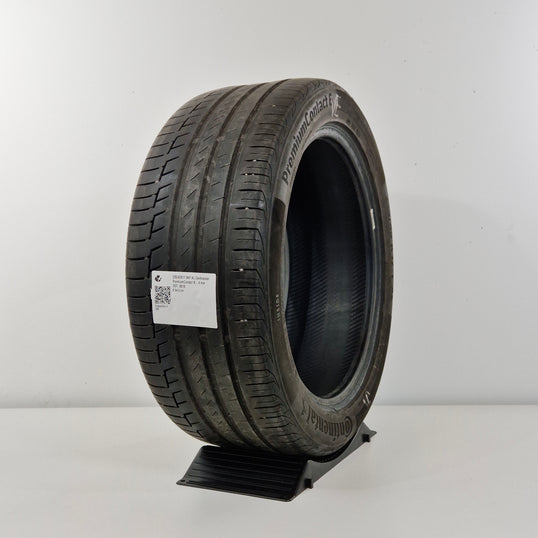 Käytetty: 235/45R17 94Y XL Continental PremiumContact 6