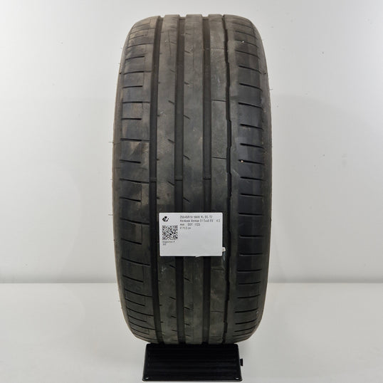 Käytetty: 255/45R19 104W XL SIL T2 Hankook Ventus S1 Evo3 EV