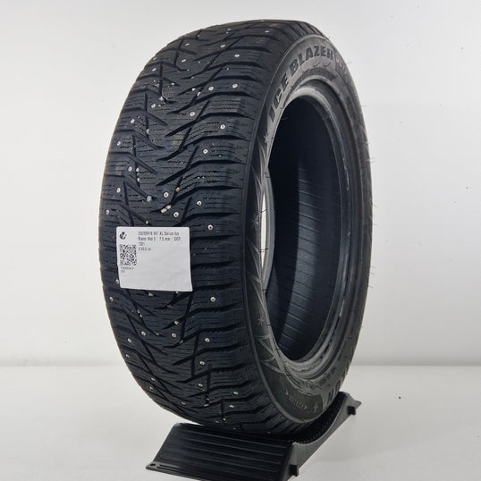 Käytetty: 205/55R16 94T XL Sailun Ice Blazer Wst 3