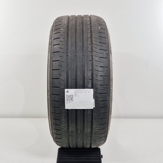 Käytetty: 225/40R18 92W XL Falken Ziex ZE914B Ecorun