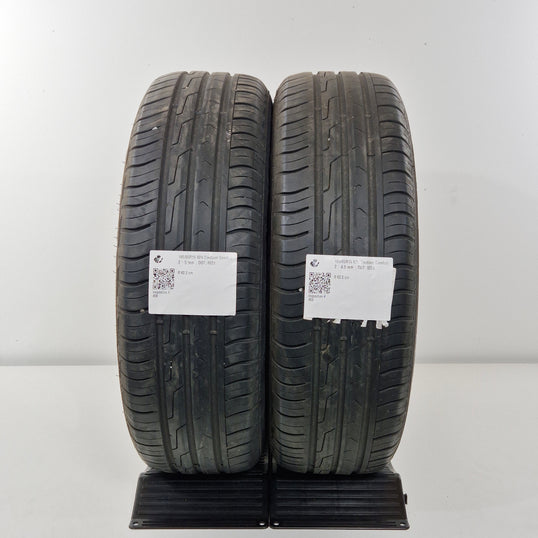 Käytetty: 185/65R15 92H Cordiant Comfort 2