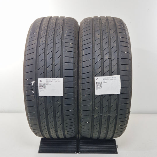 Käytetty: 235/45R18 98W XL Maxtrek Maximus M2