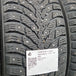 thumbnail-Käytetty: 215/60R16 99T XL Nokian Hakkapeliitta 9