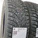 thumbnail-Käytetty: 185/60R15 88V XL Nokian Hakkapeliitta 9