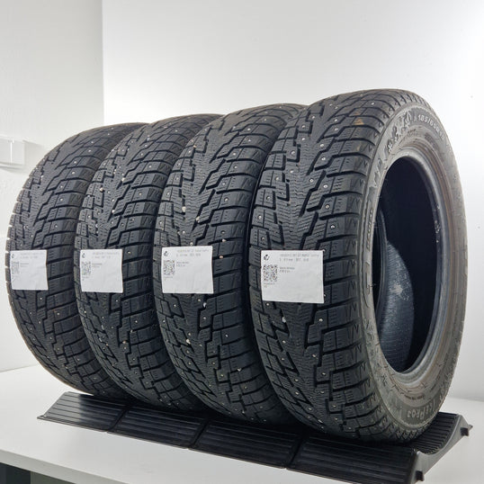 Käytetty: 185/65R15 88T GT Radial IcePro 3