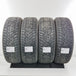 thumbnail-Käytetty: 225/65R17 106T XL Nokian Hakkapeliitta 9 Suv