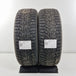 thumbnail-Käytetty: 205/55R16 94T XL Kumho Wintercraft ICE WI32